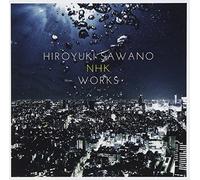 Sawano Hiroyuki Nhk Works