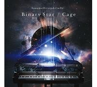 SAWANOHIROYUKI(NZK) - Binary Star/Cage