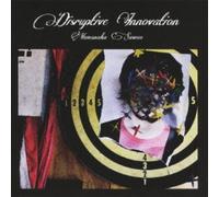 Sawao Yamanaka - Hakai Teki Innovation [Import]
