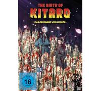 Sawashiro,Miyuki - The Birth of Kitaro