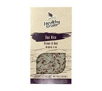 Sawat-D DUO Rice Riz Brun & Rouge Cargo 1 kg