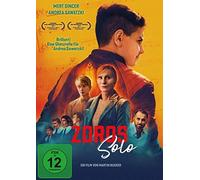 Sawatzki,Andrea - Zoros Solo