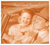 SAWAYAKA KAKUMEI- FEEL GOOD FACTOR