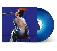 Rina Sawayama - Hold The Girl [New Vinyl LP] Blue, Colored Vinyl, White, Anniver