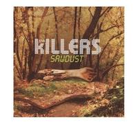 The Killers – Sawdust – CD – Édition avec piste bonus