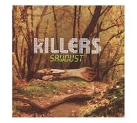The Killers - Sawdust (Bonus Track)