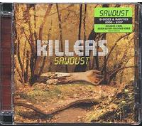 Sawdust