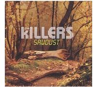 Killers - Sawdust