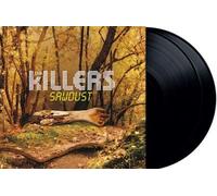 The Killers - Sawdust