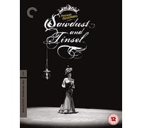 Sawdust And Tinsel 1953 Blu-ray G