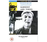 Sawdust and Tinsel [Import]