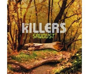 Sawdust By The Killers (2007-11-12)