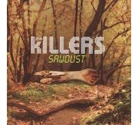 Sawdust by The Killers [Audio CD] NEUF
