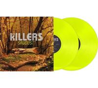 Sawdust – Vinyle coloré – Édition limitée – Exclusivité Fnac