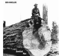 Sawdust man/send me down the road Vinyle