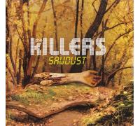 Sawdust-The Rarities