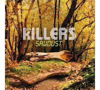 Sawdust-The Rarities by The Killers [Audio CD] NEUF