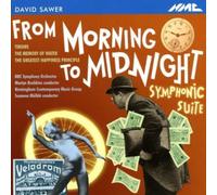 Sawer : From Morning to Midnight – NMC