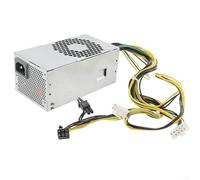 Sawhamale Bloc d'alimentation 310 W HK360-71PP PCH015 pour ThinkCentre M920s M310 M410 M510 M610 M720t H3060 5060 B415, remplace 00PC787 PCJ007 SP50H29573 TFF. Bloc d'alimentation X avec 1 Connecteur
