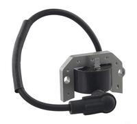 Sawhamale Bobine d'allumage de rechange pour Kawasaki FH430V FH480V KAF400, remplace les numéros de pièce 21171-7023 21171-7038 21171-7014 21171-7035, module d'allumage de moteur de tondeuse à gazon