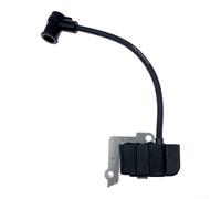 Sawhamale Bobine d'allumage pour débroussailleuse 5662642230 compatible avec CLS-4600 CLS-4610 SRM-3805 SRM-4605U RM-385 Outil de jardin Pièce de rechange pour une performance d'étincelle fiable en O