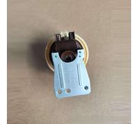 Sawhamale Capteur de pression de niveau d'eau pour machine à laver LG 6601ER1005Q - Charge par le haut - Remplace le code d'erreur PE - Support en métal et plastique - 5 V CC - Pièce OEM