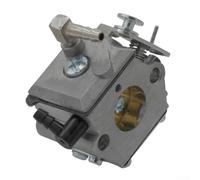 Sawhamale Carburateur de rechange pour pièces de moteur de tronçonneuse 028 AV et 028 AVSEQ Super - Assemblage de mélange de carburant de précision pour l'entretien et la réparation d'équipements