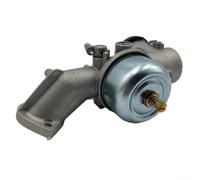 Sawhamale Carburateur haute performance 520-108 pour modèles 220702 220707 251702 251707 252702 252707, remplace OEM 393302 491026, construction métallique optimise le carburant AI