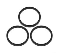 Sawhamale Lot de 3 joints toriques de rechange pour diffuseur de pompe Hayward SPX1600R O-141, convient aux pièces de pompe de piscine SP2600 SP1600 SP2600X SP1600X5 SP2605X7