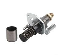 Sawhamale Pompe d'injection de carburant pour moteur diesel Yanmar 170F, 173F, 178F, 186F, 188F, 192F, pièces de générateur de motoculteur, buse en métal, 16 mm