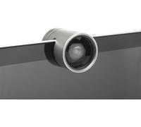 Sawhet Premium Webcam for MacBook & iPad I Macbook Accessories iPad Accessories Laptop Webcam Aluminum Lens for Video Conferencing I Ideal for FaceTime - Silver