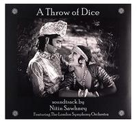 Sawhney Nitin - A Throw of Dice [Import]