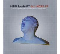 Sawhney, Nitin - All Mixed Up