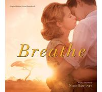 Sawhney, Nitin - Breathe -Ost-