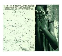 Sawhney,Nitin - Cold+Intimate [Import]