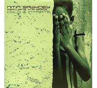 Sawhney,Nitin - Cold+Intimate [Import]