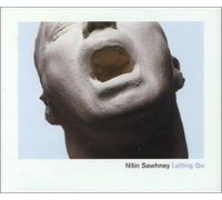 Sawhney, Nitin - Letting Go [Import]