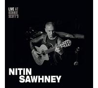 Nitin Sawhney – Live at Ronnie Scott's – Import