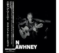Sawhney Nitin – Live at Ronnie Scott's – Digipack – Édition japonaise