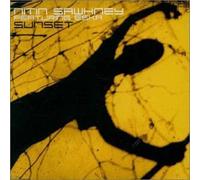 Sawhney, Nitin – Sunset – CD