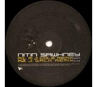 Sawhney,Nitin - Sunset [Import]