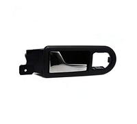 SAWILI 1X ouvre-poignée de Porte intérieure Gauche, for VW, for Golf, MK4, for Jetta, for Bora, for Passat, B5.5 B5 3B1 837 113 3B1837113 Poignées de portières intérieures