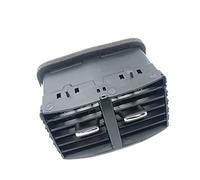 SAWILI Accoudoir central arrière A/C, sortie d'air, Installation de climatisation, for Ford, for Fusion, for Mondeo, 2017 2018 2019 2020 DS7319C570A Évent de climatisation du tableau de bord