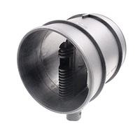 SAWILI Capteur de débit massique de débitmètre, for Opel, for INSIGNIA ASTRA ZAFIRA CASCADA 0281002912 Capteur d'air moteur