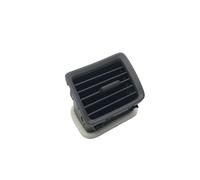 SAWILI Sortie d'aération de climatiseur central côté passager, for Civic, 2006 2007 2008 2009 2010 2011 FA1 Évent de climatisation du tableau de bord