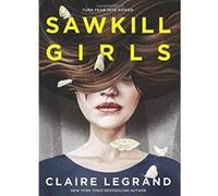 Sawkill Girls - [Version Originale] Inconnu (Auteur)