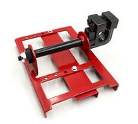 Sawmill - Rail de guidage en bois | Guide vertical portable en acier pour la production d'ateliers, la menuiserie, la construction, le travail du bois et le traitement des bûches