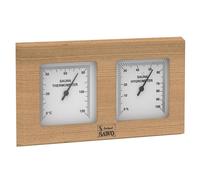 Sawo Thermo-Hygromètre 224-Th Cèdre