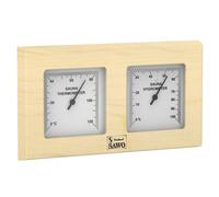 Sawo Thermo-Hygromètre 224-Th Pin