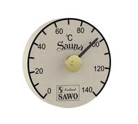 Sawo Thermomètre 100, L\' Tremble